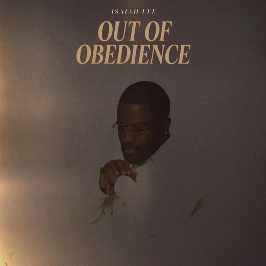 Out Of Obedience (Digital Album)